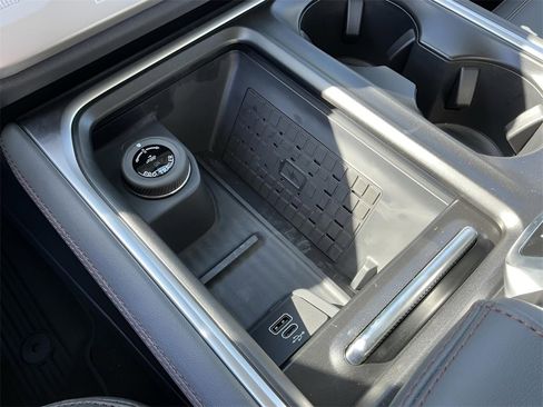 New 2025 Ford Expedition Max Active image 46