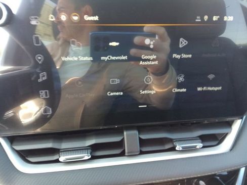 New 2026 Chevrolet Equinox LT w/ Convenience Package II AWD/4WD image 20