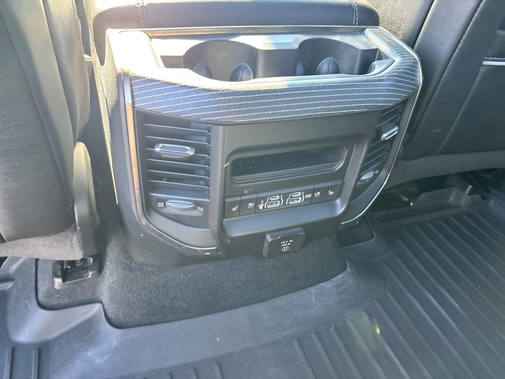 Used 2020 RAM 1500 Limited AWD/4WD image 22