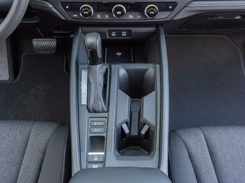 New 2026 Honda Accord SE image 21