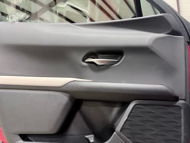 Used 2025 Lexus UX 300h FWD w/ Cold Area Package image 26