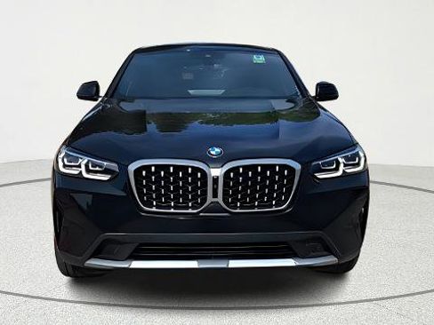 Used 2023 BMW X4 xDrive30i w/ Parking Assistance Package image 2