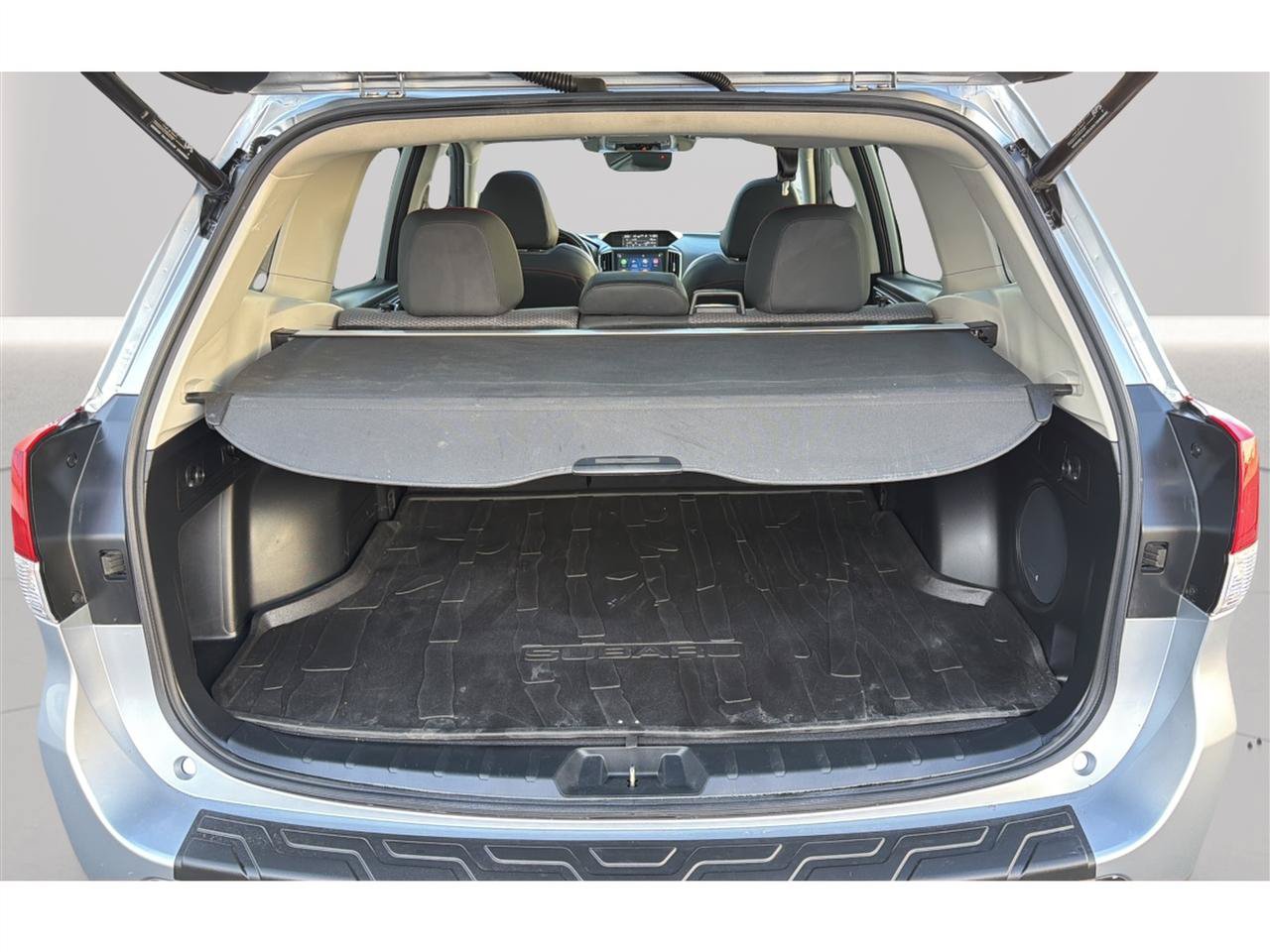 Used 2020 Subaru Forester Sport AWD/4WD image 34