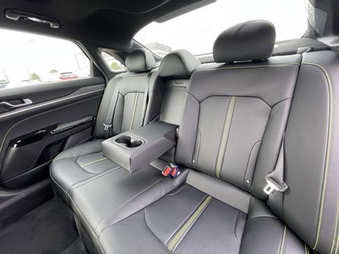 New 2026 Kia K5 GT image 25