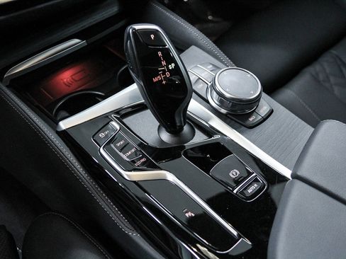 Certified 2023 BMW 540i w/ M Sport Package image 20