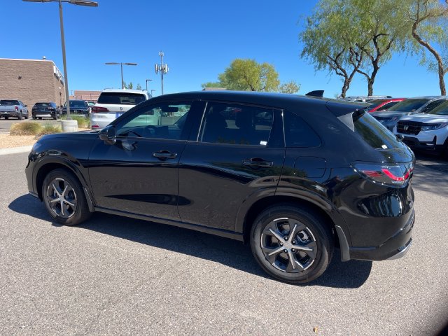 Used 2024 Honda HR-V EX-L image 4