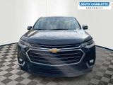 Used 2018 Chevrolet Traverse Premier image 2