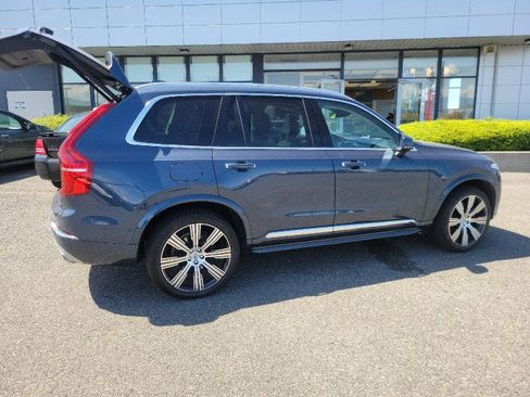 Used 2020 Volvo XC90 T6 Inscription AWD/4WD image 4