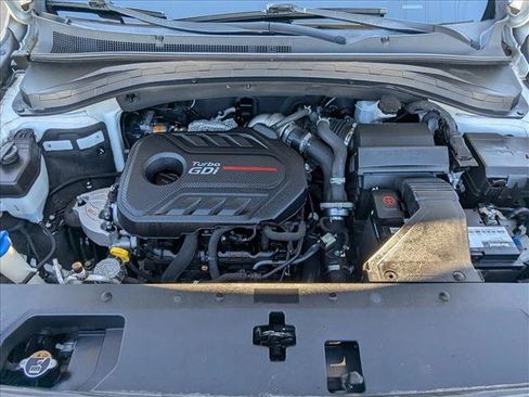 Used 2020 Hyundai Santa Fe SEL w/ Cargo Package image 23