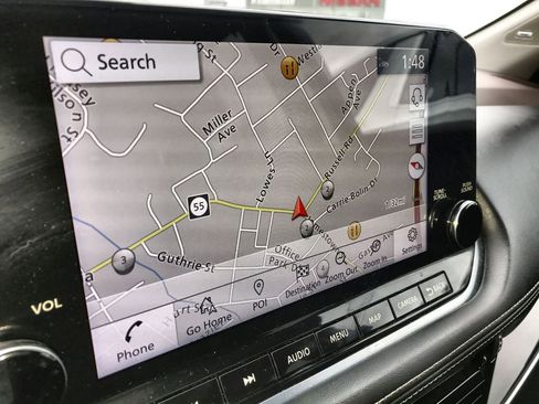 Used 2023 Nissan Rogue SL w/ SL Premium Package image 18