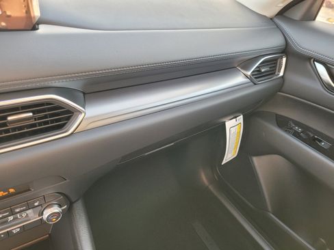 New 2025 MAZDA CX-5 AWD 2.5 S w/ Select Package image 26