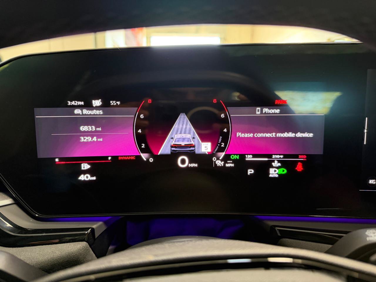 Used 2025 Audi S5 Premium Plus AWD/4WD image 36
