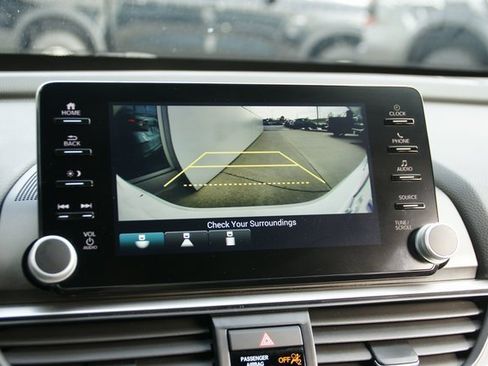 Used 2022 Honda Accord Sport image 18