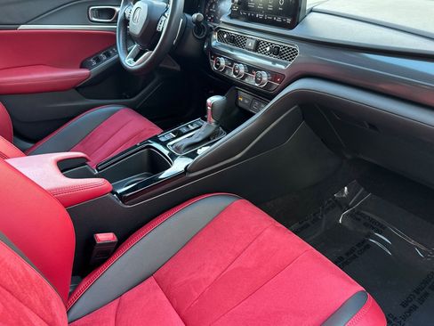 Used 2025 Acura Integra A-Spec FWD image 32
