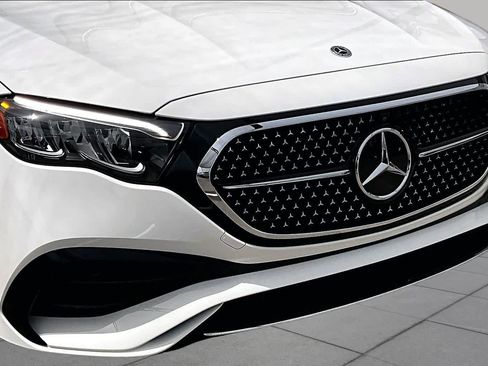 Certified 2026 Mercedes-Benz E 350 Sedan image 30