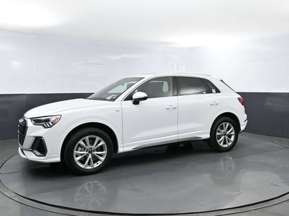 Used 2025 Audi Q3 2.0T Premium
