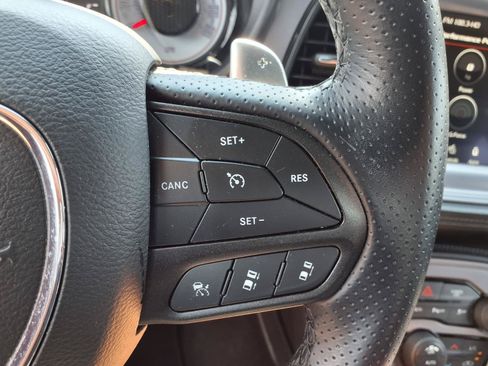 Used 2023 Dodge Challenger R/T Scat Pack RWD image 23