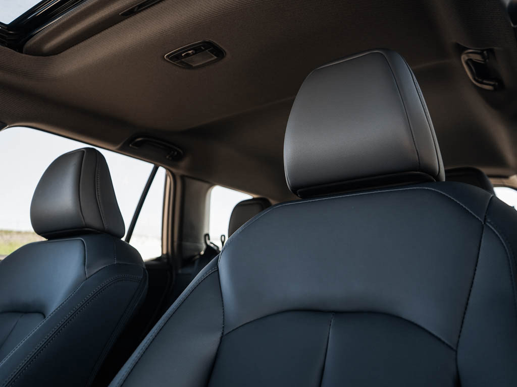New 2026 Subaru Outback Premium AWD/4WD image 20