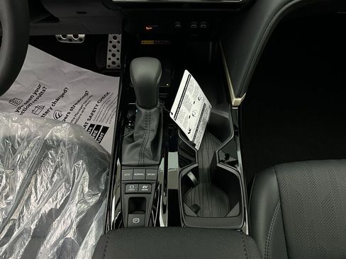 New 2026 Toyota Camry XSE image 14