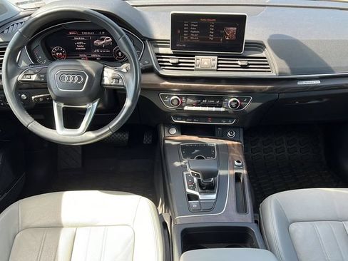 Used 2018 Audi Q5 Prestige w/ Prestige Package AWD/4WD image 11