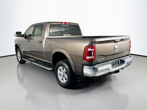 Used 2021 RAM 2500 Laramie AWD/4WD image 5