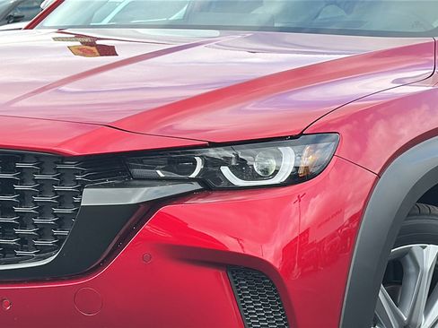 New 2026 MAZDA CX-50 2.5 Turbo w/ Accent Package image 4