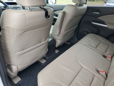 Used 2014 Honda CR-V EX-L image 30