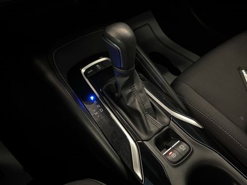 Used 2022 Toyota Corolla SE image 15