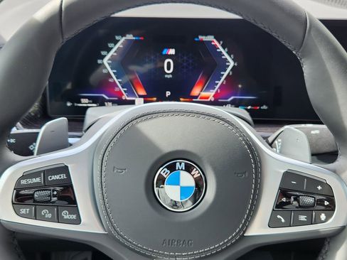 New 2026 BMW X6 xDrive40i image 12