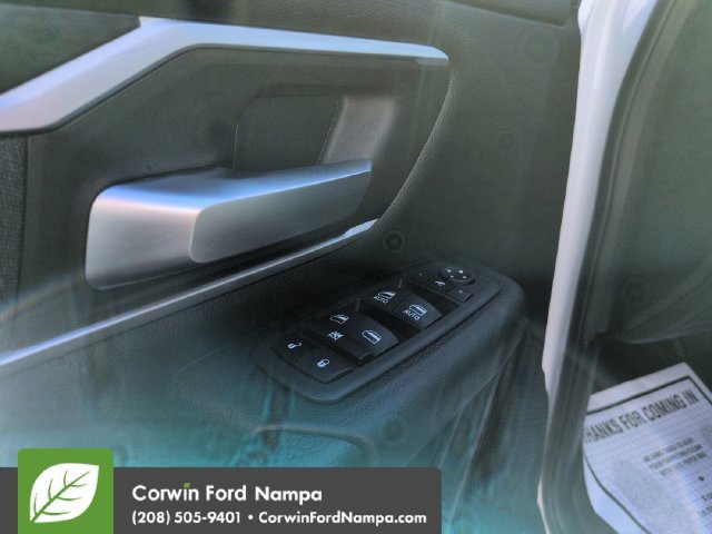 Used 2022 RAM 1500 Big Horn AWD/4WD image 11