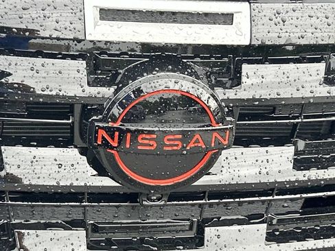 New 2026 Nissan Rogue SV w/ Rock Creek Premium Package AWD/4WD image 10