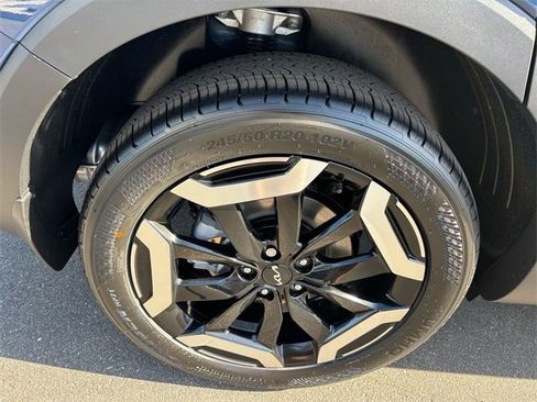 New 2025 Kia Telluride S image 14