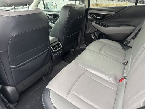 Certified 2022 Subaru Outback Limited w/ Popular Package #2 image 20