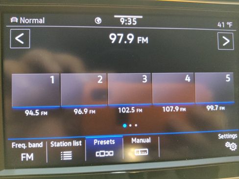 Used 2023 Volkswagen Taos S w/ Driver Assistance Package image 25