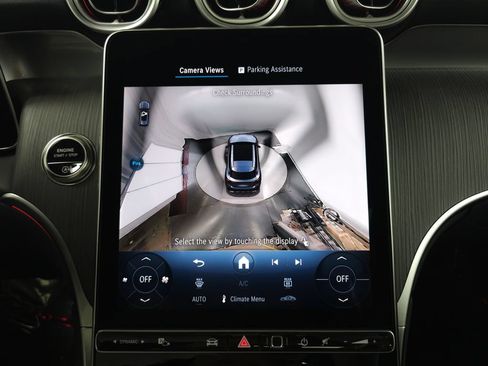 Certified 2026 Mercedes-Benz GLC 300 4MATIC image 20