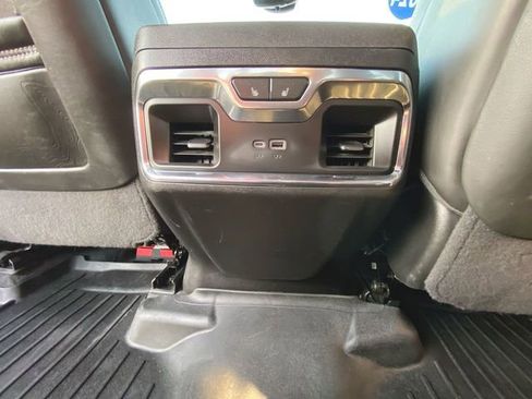 Used 2024 GMC Sierra 3500 Denali Ultimate image 22