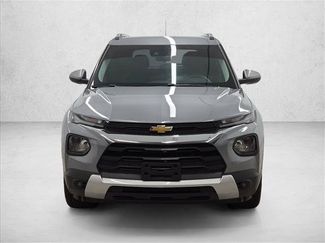 Used 2023 Chevrolet TrailBlazer LT AWD/4WD video 2