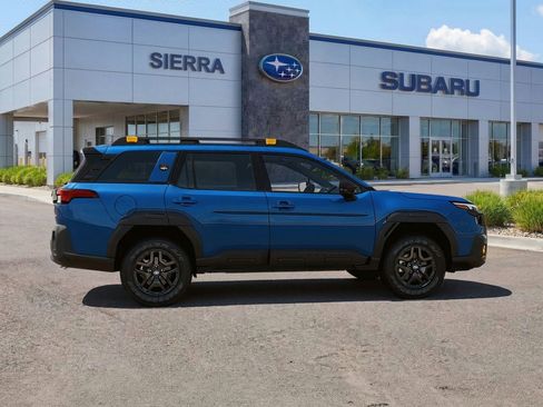 New 2026 Subaru Outback Wilderness image 13