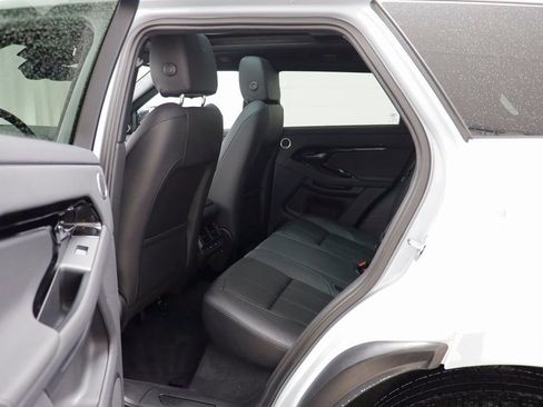 Used 2026 Land Rover Range Rover Evoque S image 14