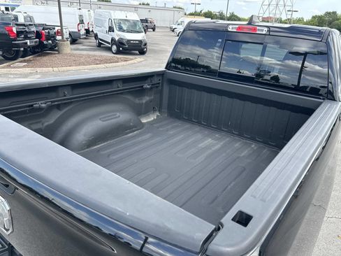 Used 2023 RAM 1500 Big Horn RWD image 14