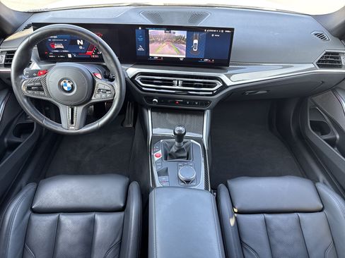 Used 2023 BMW M3 RWD image 29