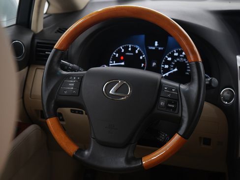 Used 2010 Lexus RX 350 AWD image 16