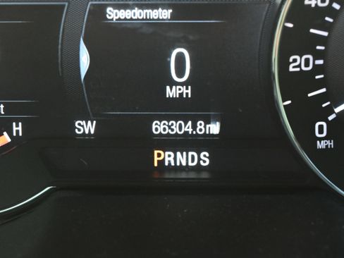 Used 2020 Lincoln MKZ Reserve w/ Elements Package image 14