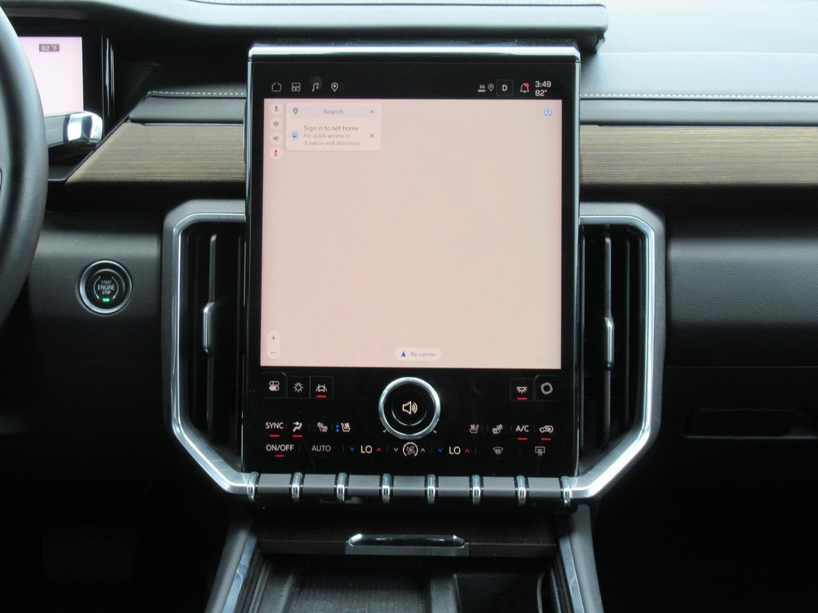 Used 2025 GMC Acadia Denali FWD image 15
