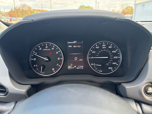 Certified 2025 Subaru Crosstrek 2.5i Limited image 16