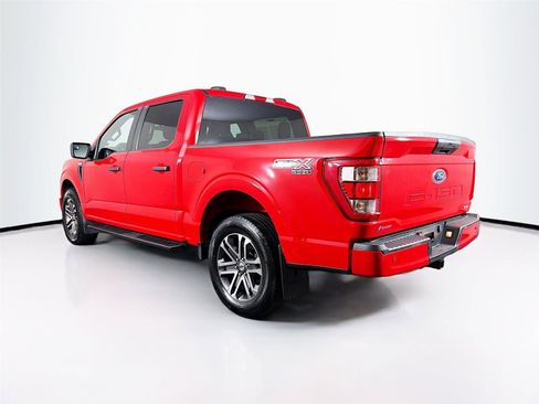 Used 2021 Ford F150 XL w/ STX Appearance Package image 5