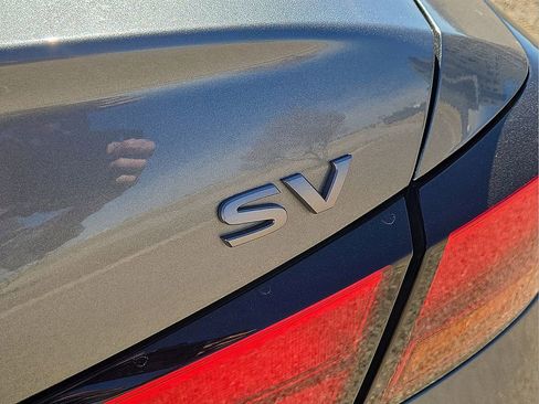 Used 2023 Nissan Altima 2.5 SV image 15