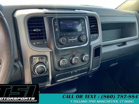 Used 2020 RAM 1500 Tradesman w/ Popular Equipment Group image 6