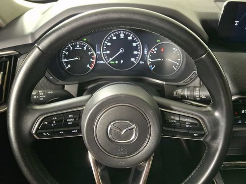 Used 2024 MAZDA CX-90 3.3 Turbo w/ Preferred Package AWD/4WD image 21