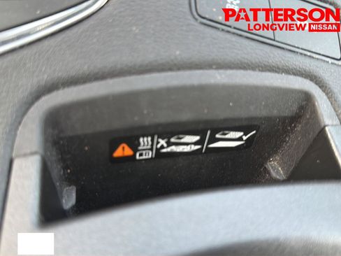 Used 2022 Cadillac XT5 Sportv w/ Technology Package AWD/4WD image 15